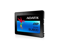 ADATA 256GB 2,5" SATA SSD Ultimate SU800 - 379825 - zdjęcie 6
